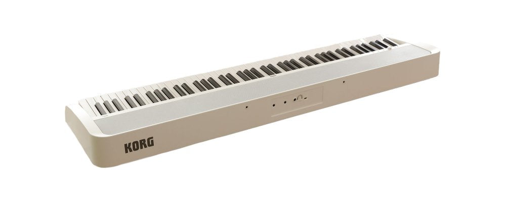 Korg B2 PLUS (White)