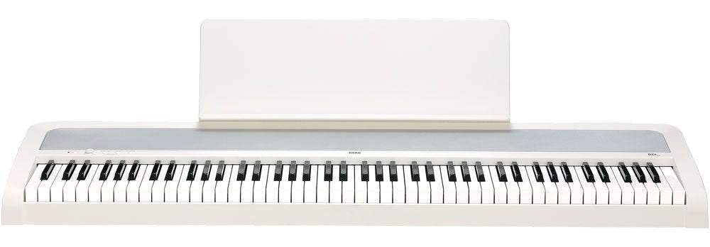 Korg B2 PLUS (White)