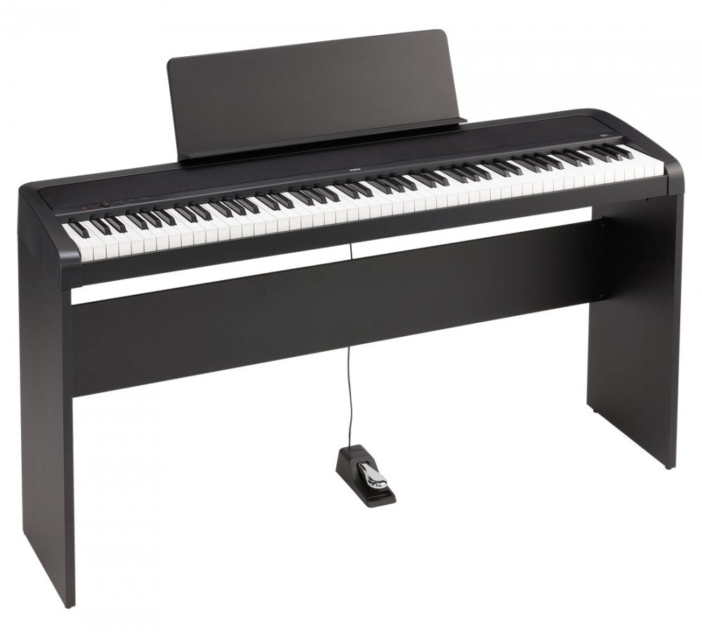 Korg B2 PLUS SP (Black)