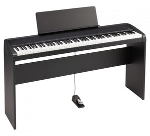 Korg B2 PLUS SP (Black)