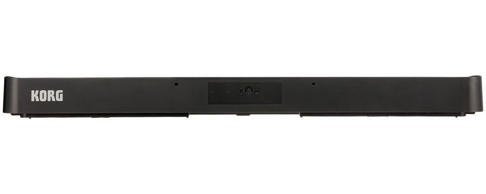 Korg B2 PLUS SP (Black)