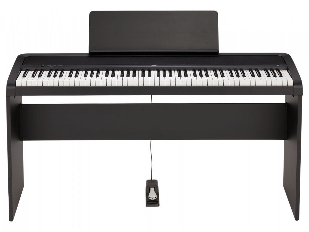 Korg B2 PLUS SP (Black)