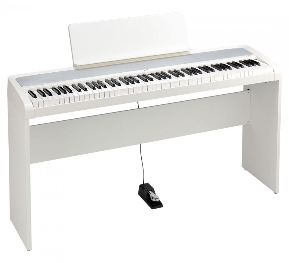 Korg B2 PLUS SP (White)