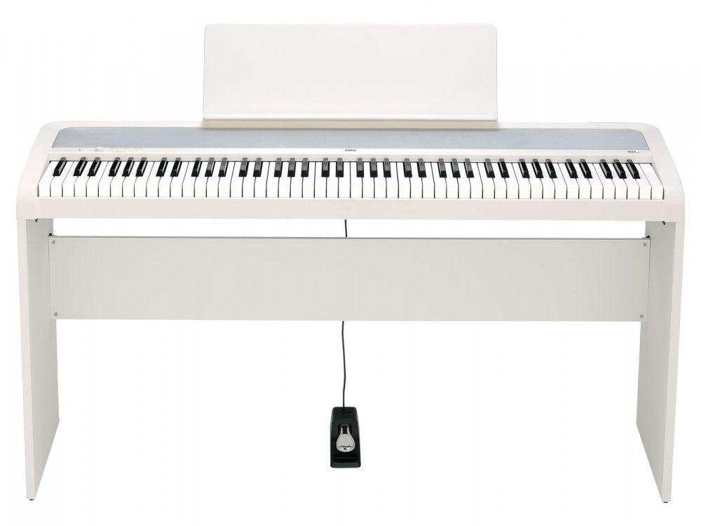 Korg B2 PLUS SP (White)