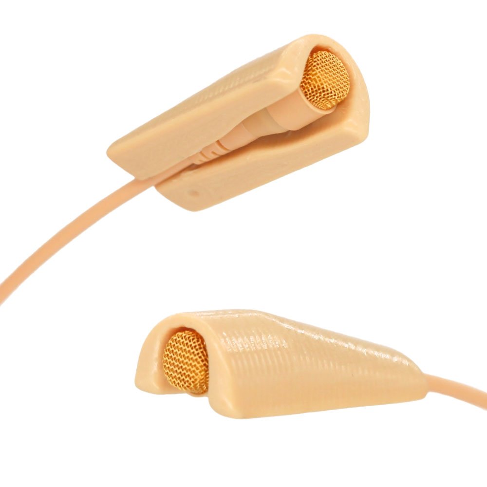 Ursa Straps Mini Mount DPA 2061/4060 CORE+ (Beige)