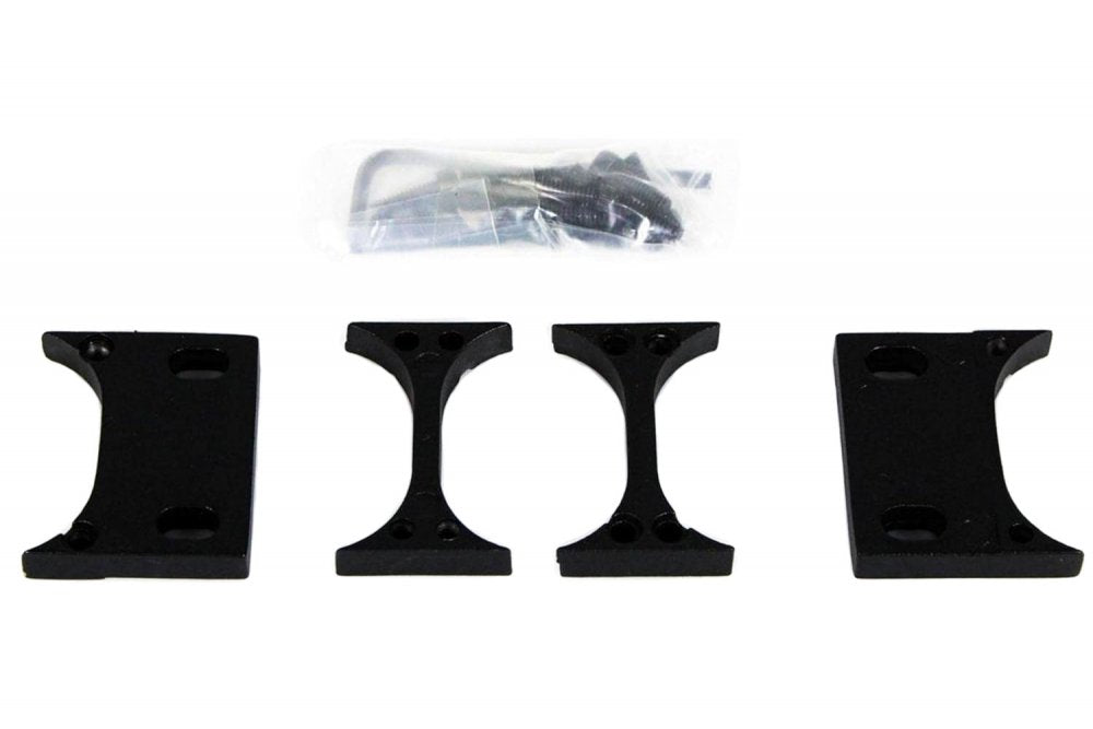 MOTU Rack Ear Kit