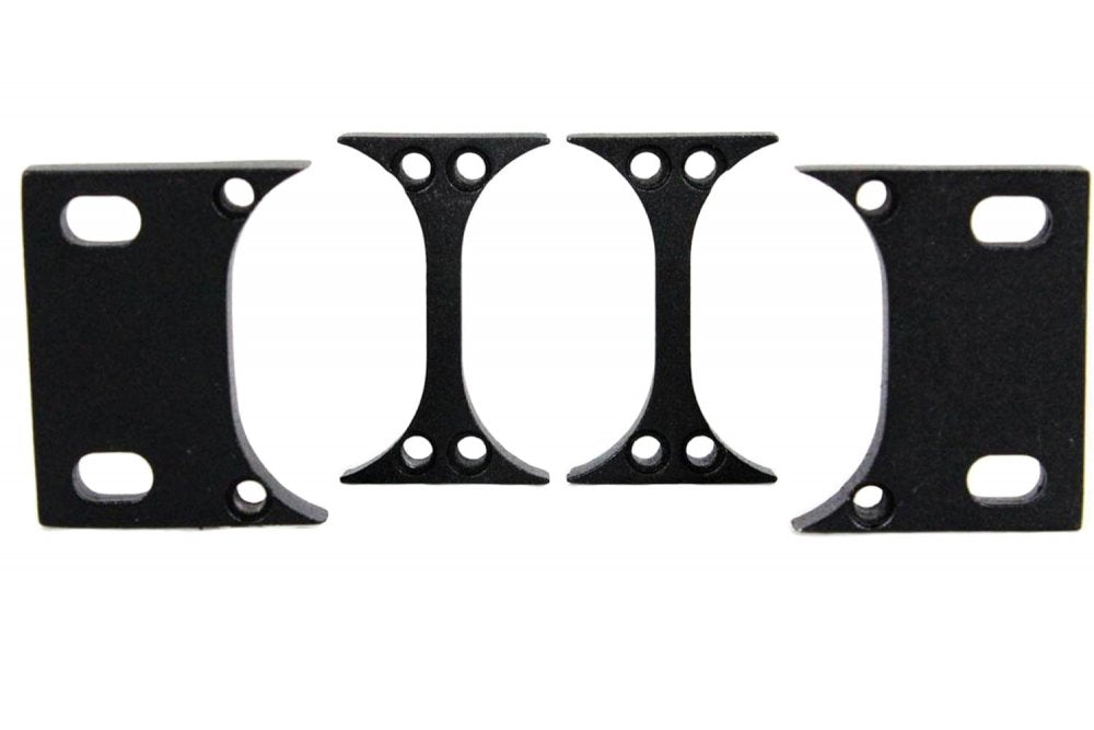MOTU Rack Ear Kit