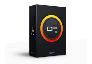 MOTU DP11 Lab Pack