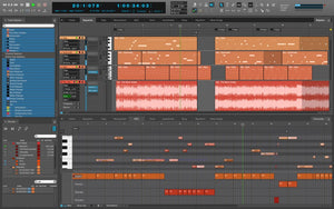 MOTU DP11 Lab Pack