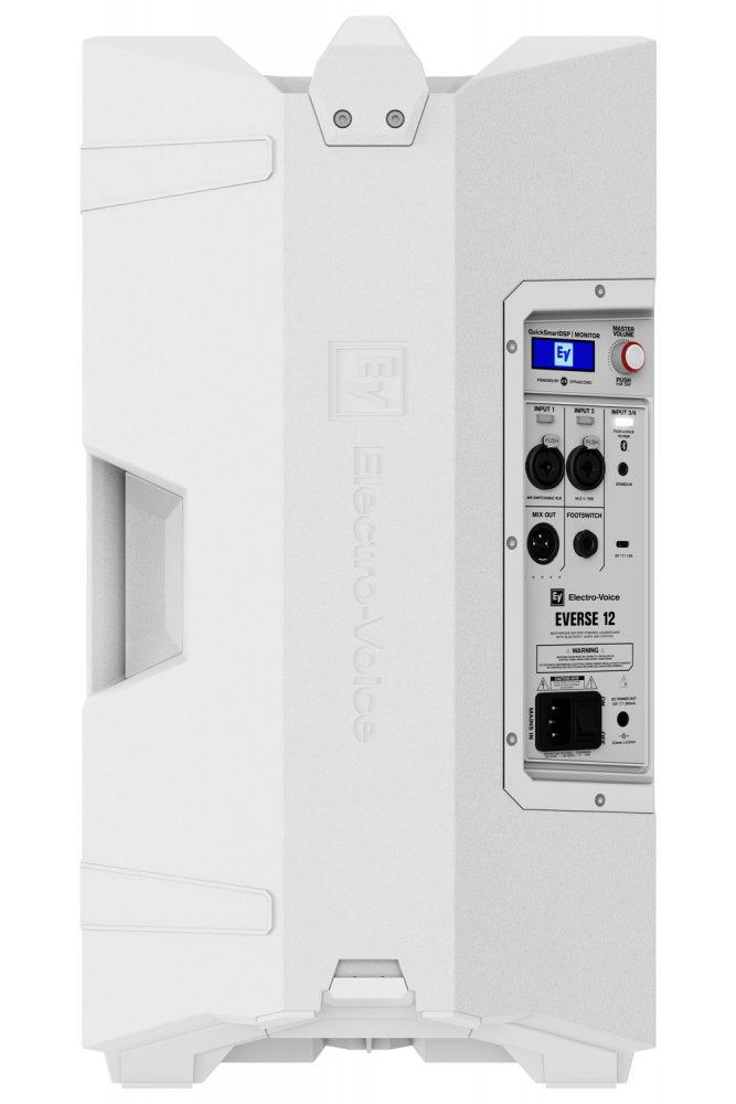 Electro Voice EVERSE12-W