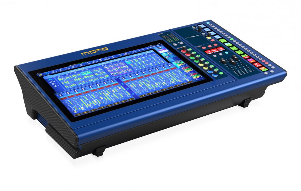 Midas HD96-AIR