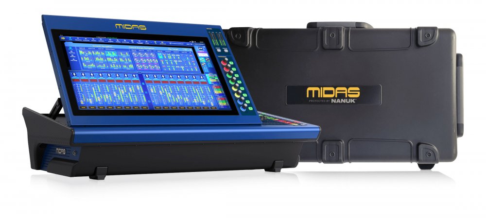 Midas HD96-AIR