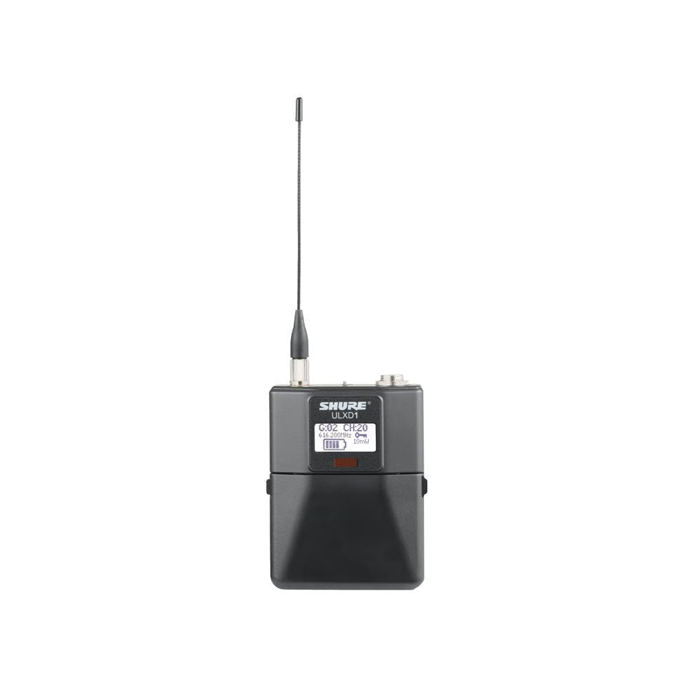 Shure ULXD1LEMO3-G57