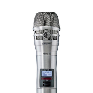 Shure ULXD2/K8B-G57