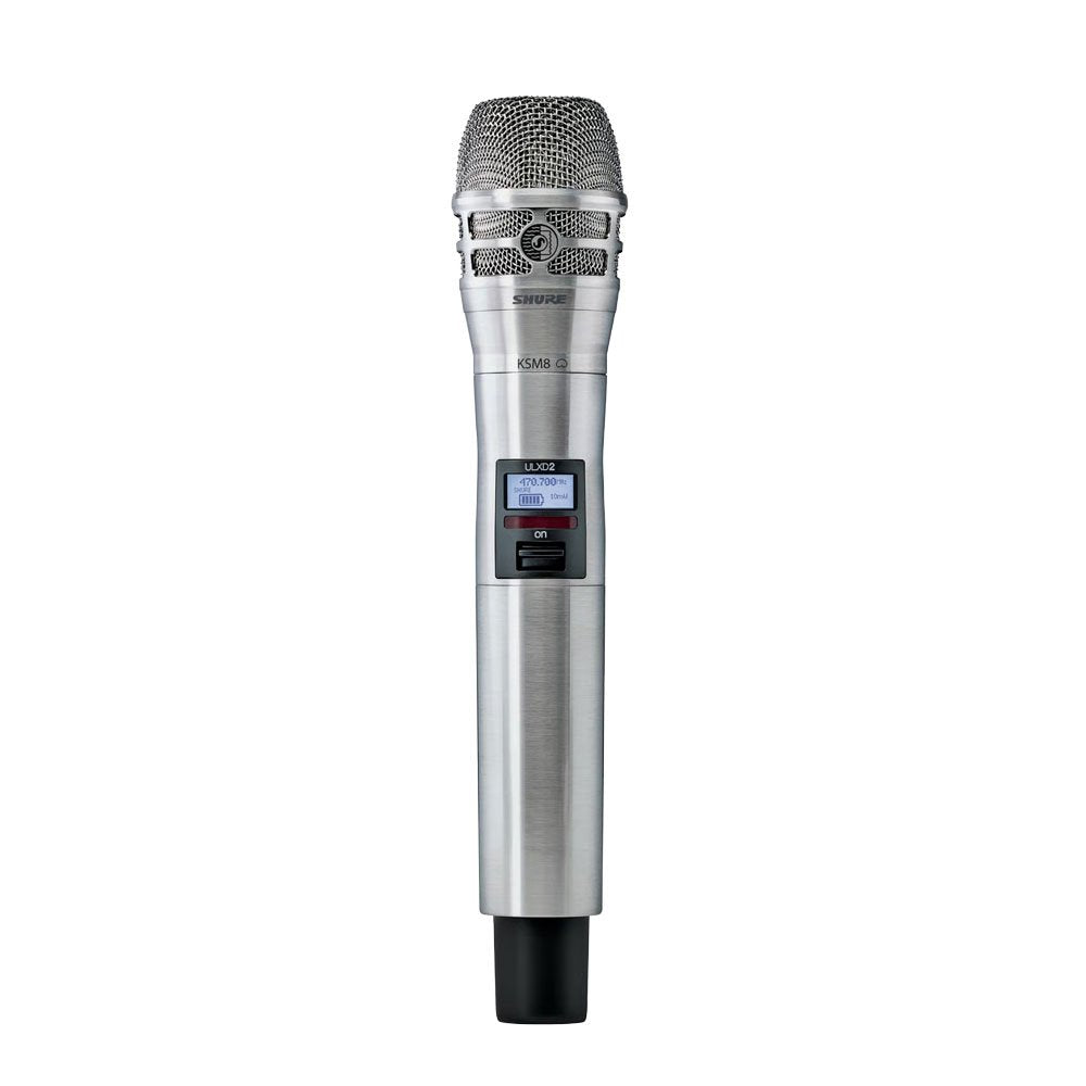 Shure ULXD2/K8B-G57