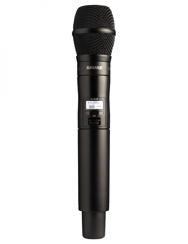Shure ULXD2/K9-G57