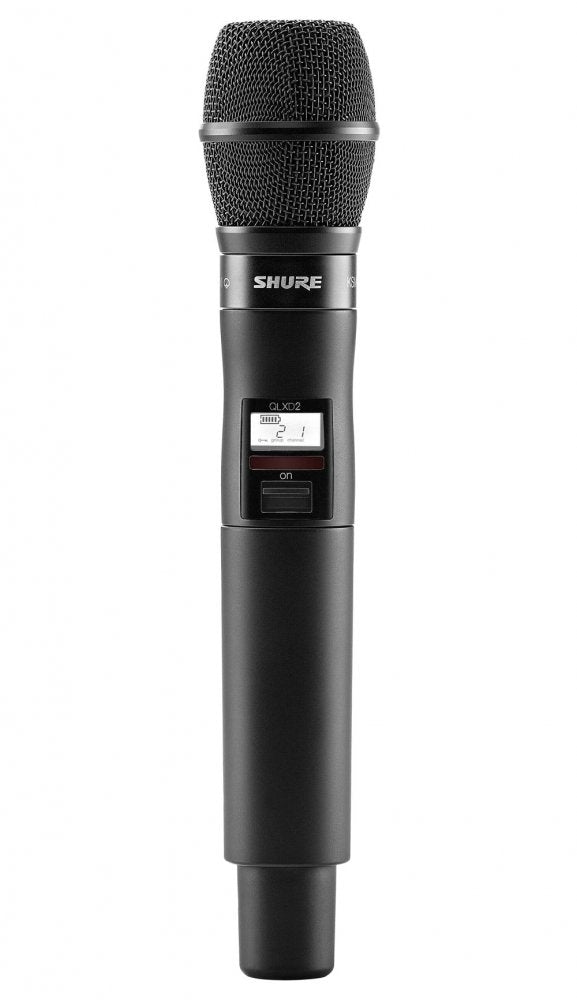 Shure ULXD2/K9HS-G57