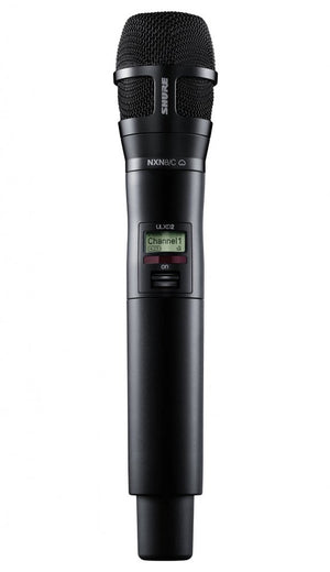 Shure ULXD2/N8CB-G57