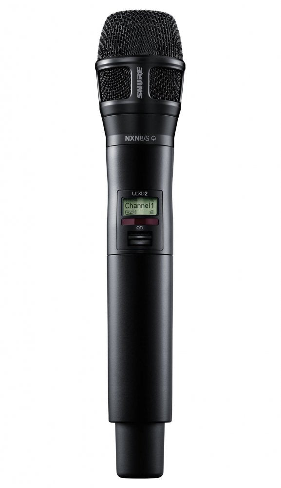 Shure ULXD2/N8SB-G57