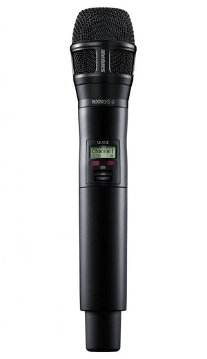 Shure ULXD2/N8SB-G57