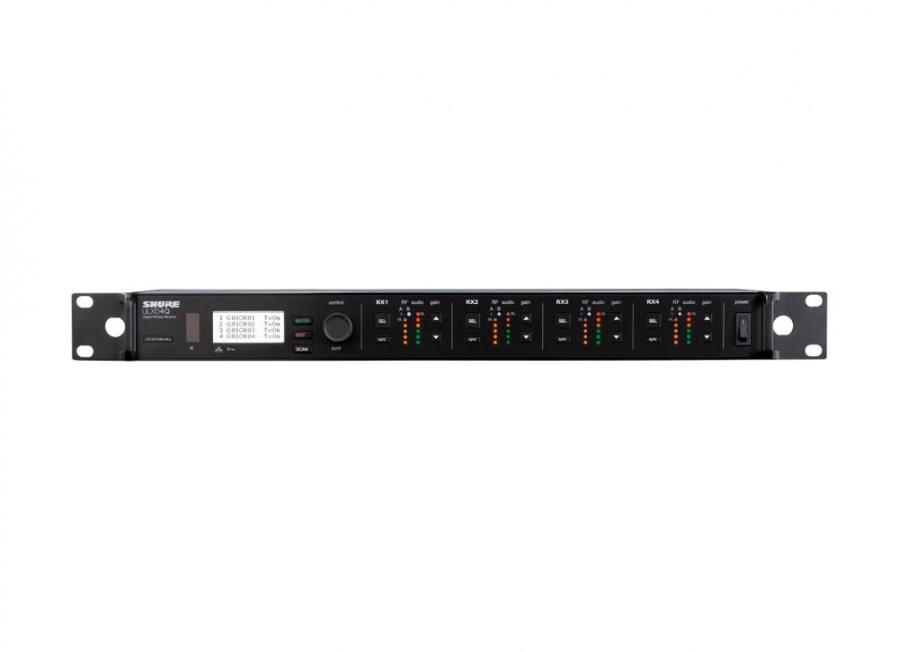 Shure ULXD4Q-G57