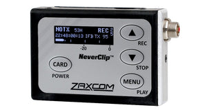 Zaxcom ZFR400