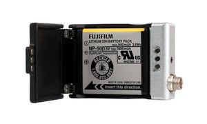 Zaxcom ZFR400