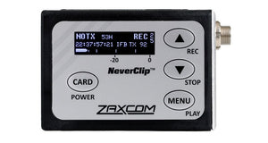 Zaxcom ZFR400