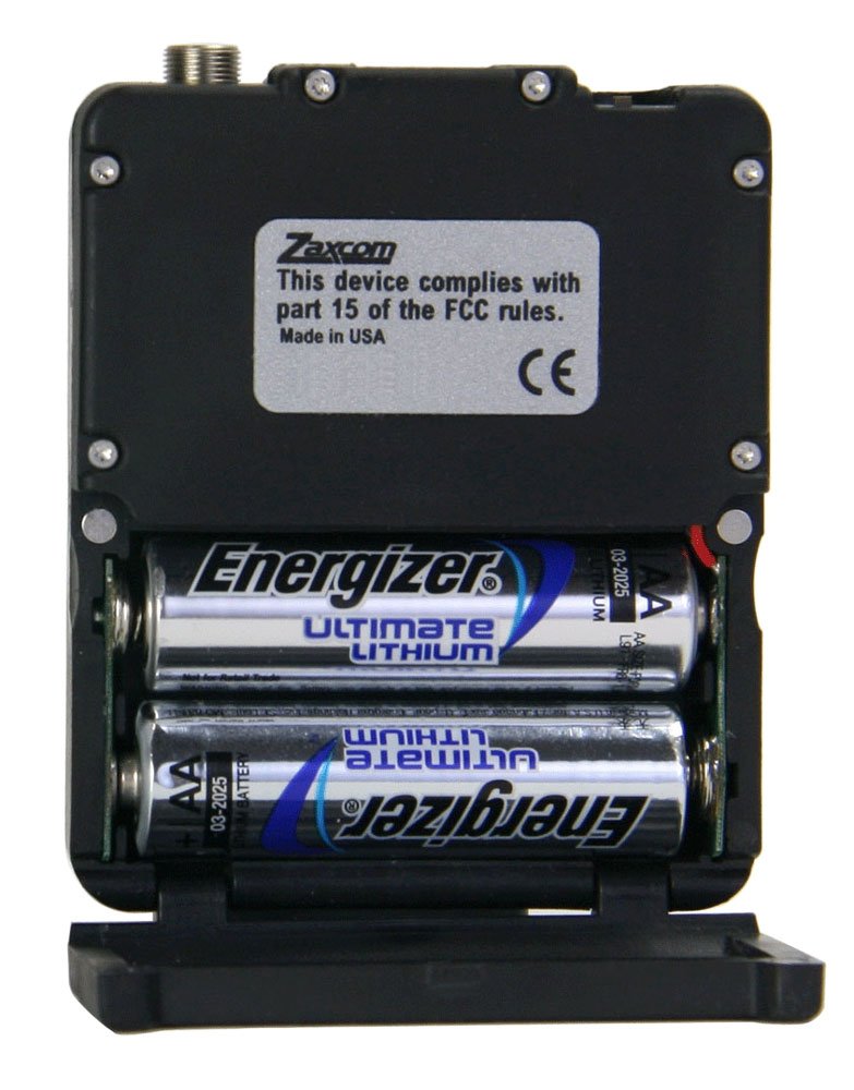 Zaxcom ZFR300NC
