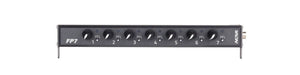 Zaxcom PFP-7 - 7 pot fader panel
