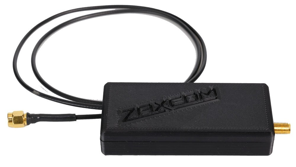 Zaxcom FDP2