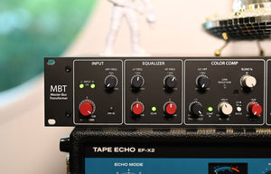 Rupert Neve Designs MBT