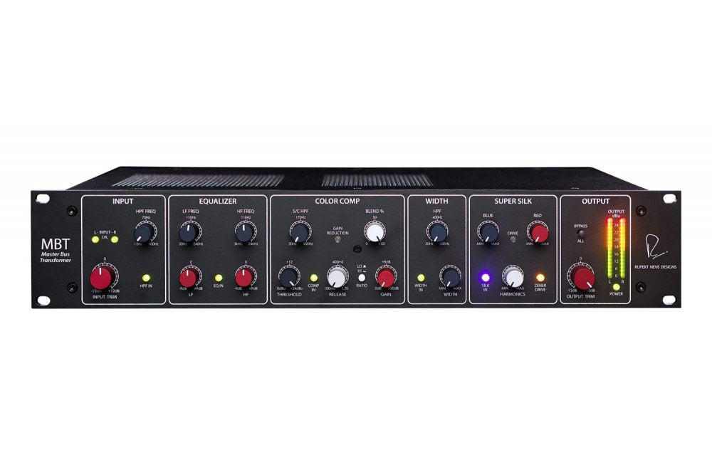 Rupert Neve Designs MBT