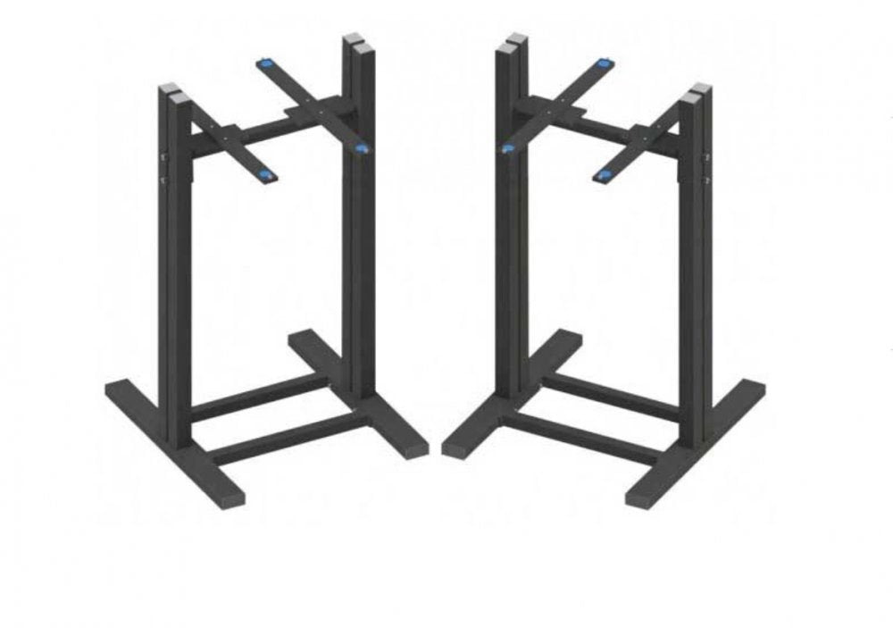 Sound Anchors ADMID 2 - Pair 46" (For ATC SCM45A)