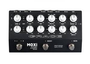 Grace Design MOXi