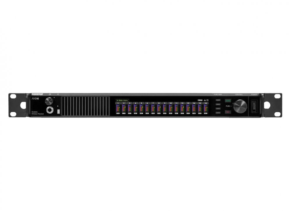Shure ANX4US-DC