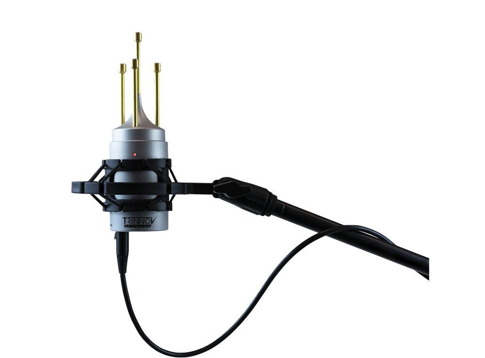 Trinnov Audio Altitude 3D Mic