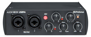 Presonus AudioBox 96 - 25th Anniversary Edition