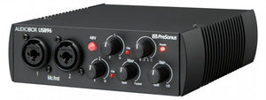 Presonus AudioBox 96 - 25th Anniversary Edition