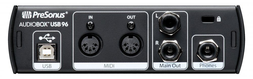 Presonus AudioBox 96 - 25th Anniversary Edition