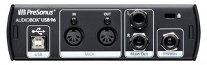 Presonus AudioBox 96 - 25th Anniversary Edition
