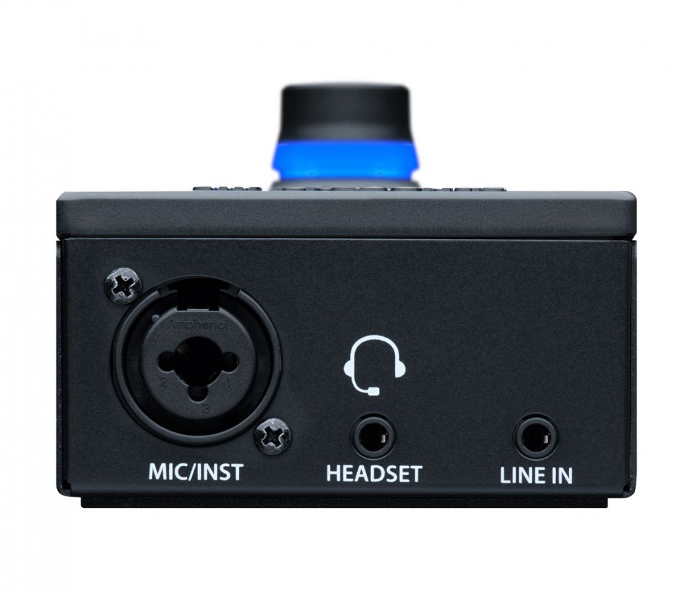 Presonus Revelator io44