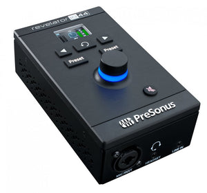 Presonus Revelator io44