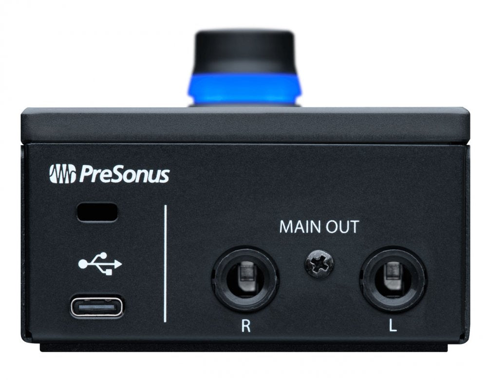 Presonus Revelator io44