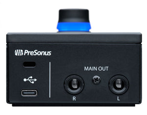 Presonus Revelator io44