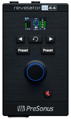 Presonus Revelator io44