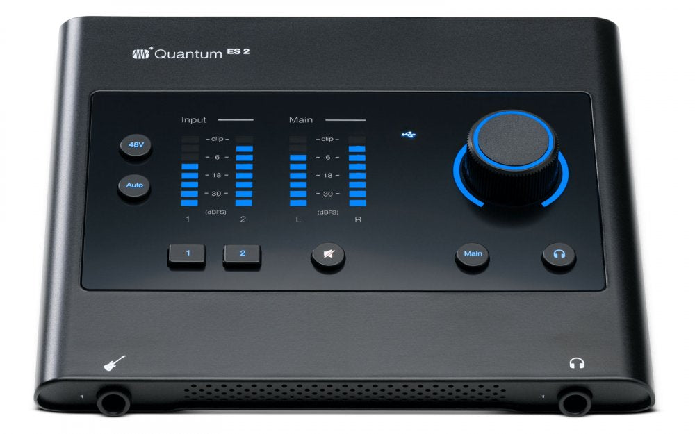 Presonus Quantum ES Ultimate