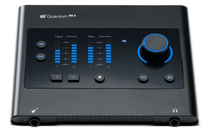 Presonus Quantum ES Ultimate