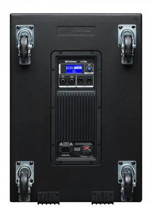 Presonus AIR15s