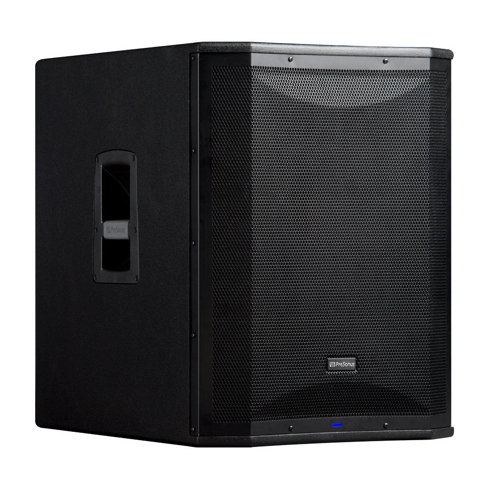Presonus AIR18s